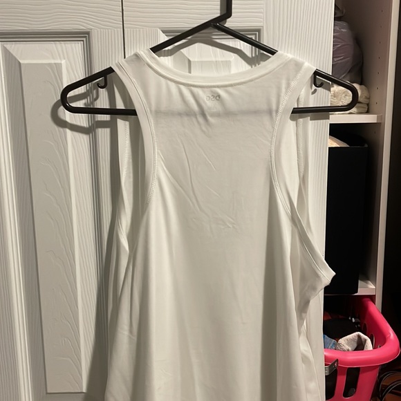 Activewear tank top - Picture 4 of 4